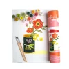 Pink Picasso Kits Paint By Numbers - Olive You^ Games + Activities