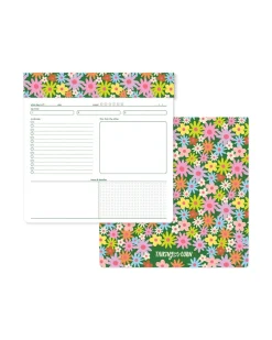 Talking Out of Turn Paper Pals - Meadow Bloom^ Desk Accessories