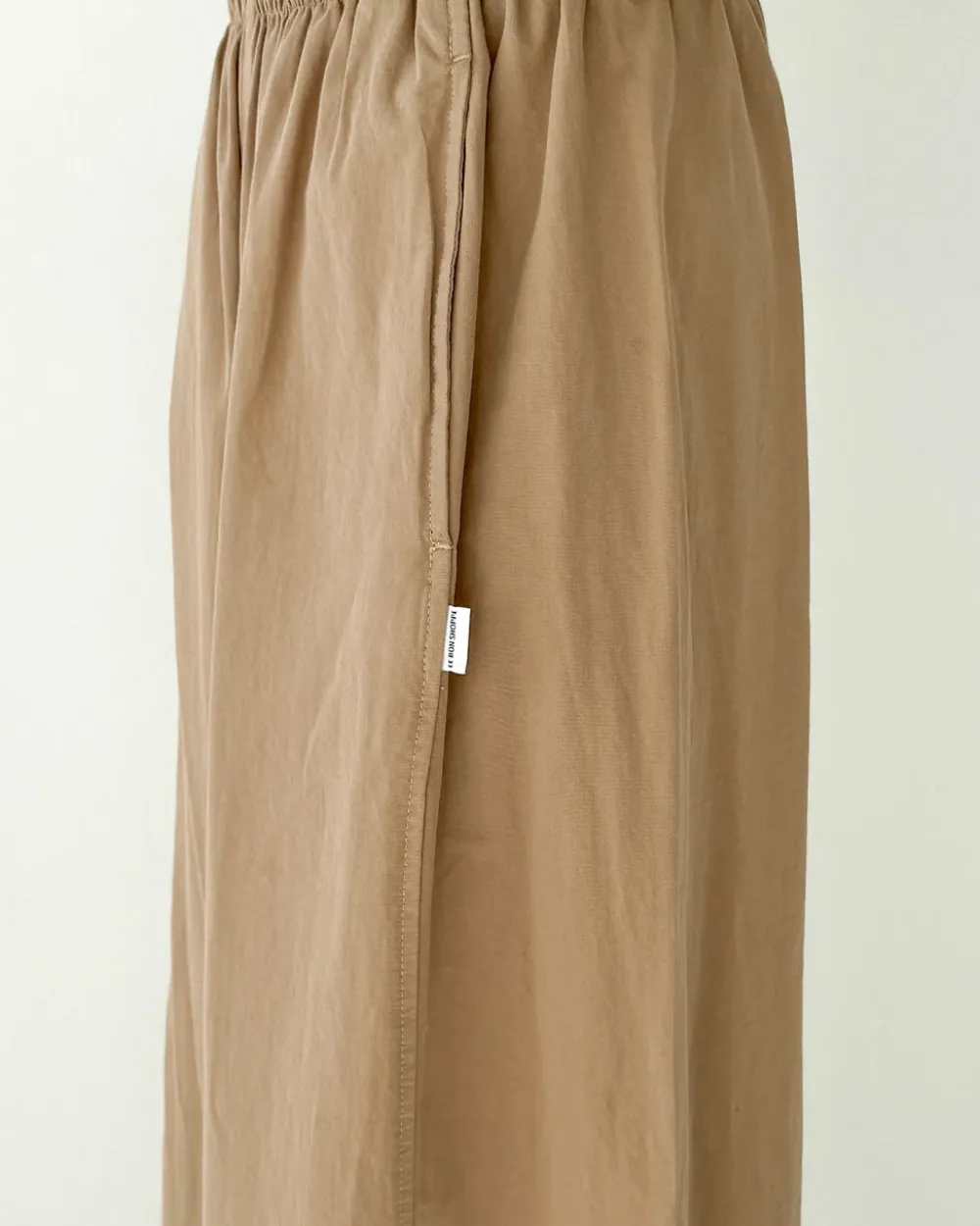 Le Bon Shoppe Parachute Pants - Khaki^ Bottoms