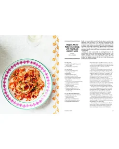 Vicky Bennison Pasta Grannies: The Official Cookbook^ Books