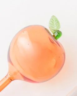 ban.do Peach Watering Globes^ Home + Décor