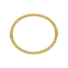 Jurate Pebble Hinge Bangle Bracelet^ Jewelry