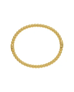 Jurate Pebble Hinge Bangle Bracelet^ Jewelry