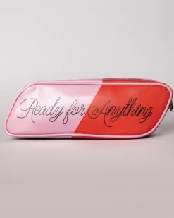 ban.do Pencil Pouch - Ready for Anything^ Travel Accessories|Desk Accessories
