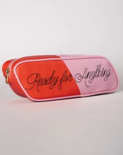 ban.do Pencil Pouch - Ready for Anything^ Travel Accessories|Desk Accessories