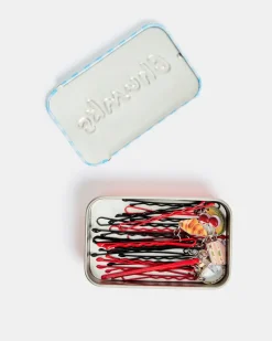 Chunks Picnic Bobby Pins^ Hats + Hair