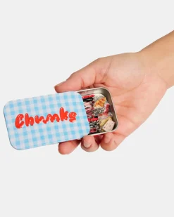 Chunks Picnic Bobby Pins^ Hats + Hair