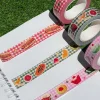 Trinket Party Picnic Weather Trinket Tape Trio^ Stickers + Tape