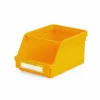 Hightide Pile-up Caddy - Yellow^ Home + Décor