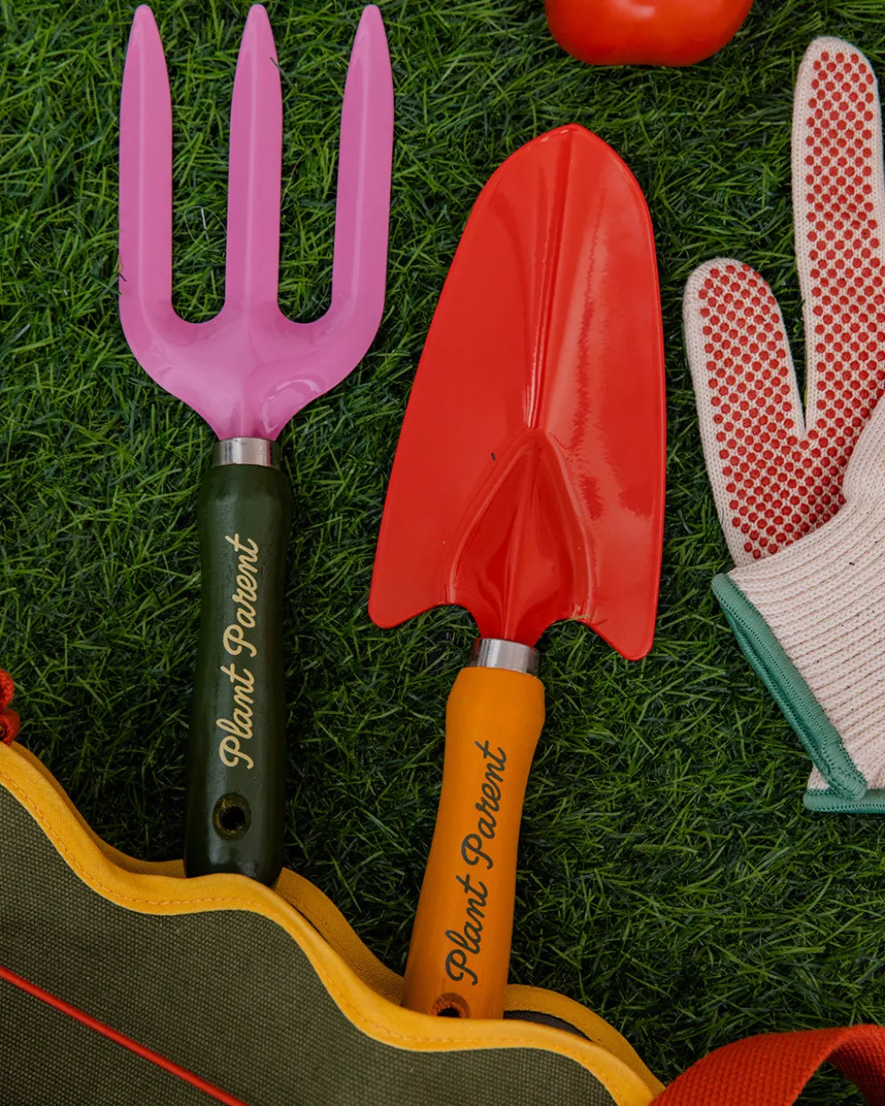ban.do Plant Parent Gardening Tools^ Outdoor