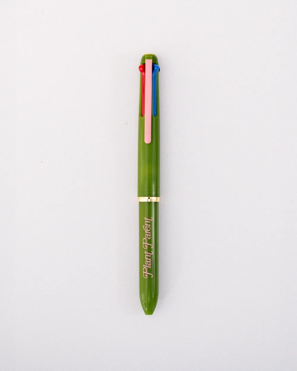 ban.do Plant Parent Multi-Click Pen^ Writing Supplies
