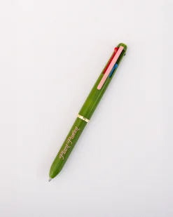 ban.do Plant Parent Multi-Click Pen^ Writing Supplies