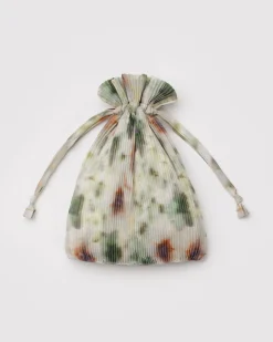Baggu Pleated - Abstract Floral^ Bags