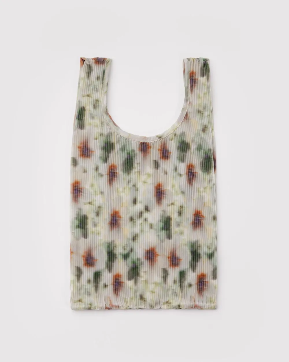 Baggu Pleated - Abstract Floral^ Bags