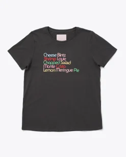 ban.do Potluck Tee^ Tees + Sweatshirts