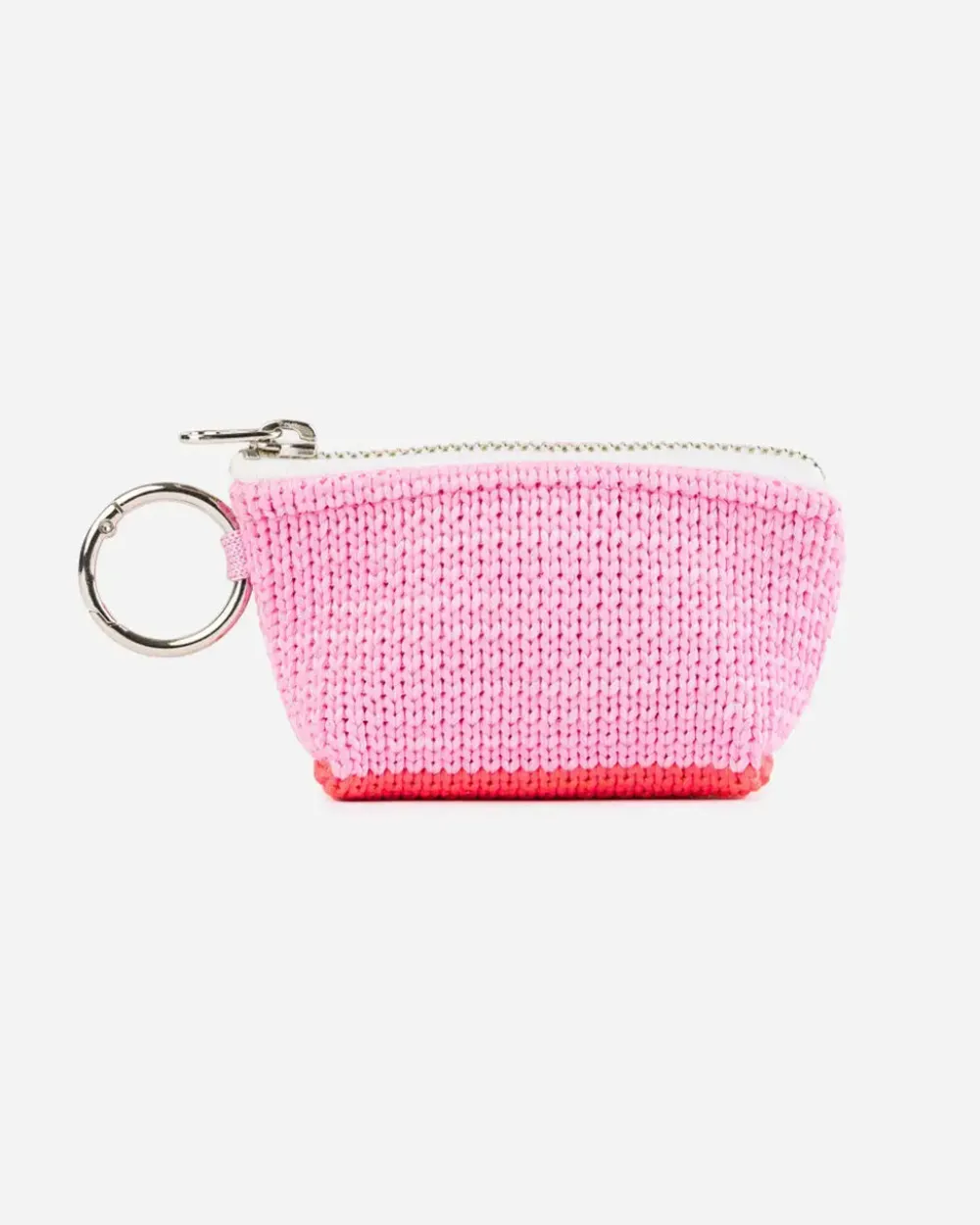 Verloop Pouch Bag Charm - Pink^ Travel Accessories