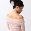 WINONA IRENE Pretty Kitty Hair Claw^ Hats + Hair