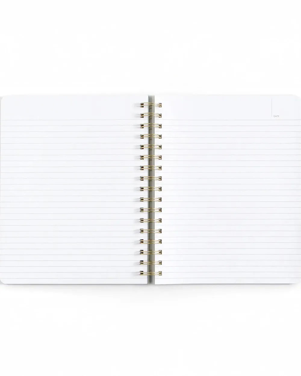 Studio Calico Professional Overachiever Spiral Notebook^ Notebooks + Folders