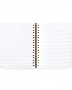 Studio Calico Professional Overthinker Spiral Notebook^ Notebooks + Folders