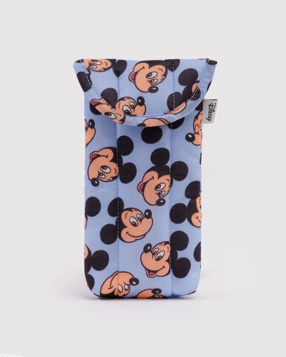 Baggu Puffy Glasses Sleeve - Mickey Mouse^ Travel Accessories