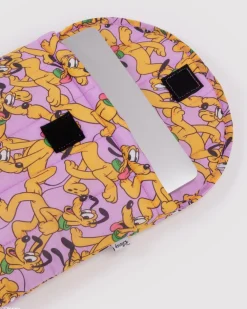 Baggu Puffy Laptop Sleeve 13" - Pluto^ Travel Accessories|Bags