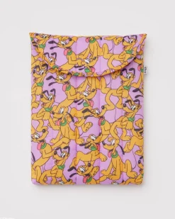 Baggu Puffy Laptop Sleeve 13" - Pluto^ Travel Accessories|Bags