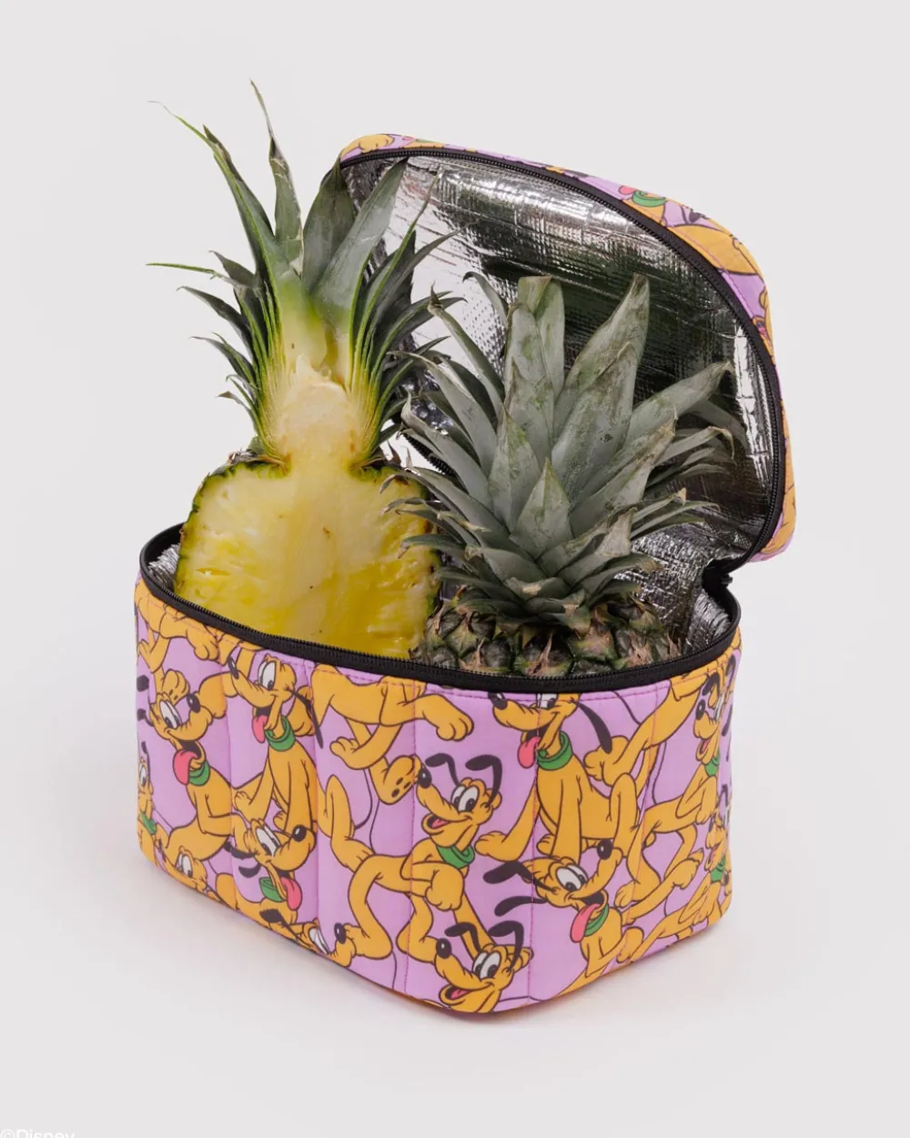 Baggu Puffy Lunch Bag - Pluto^ Bags
