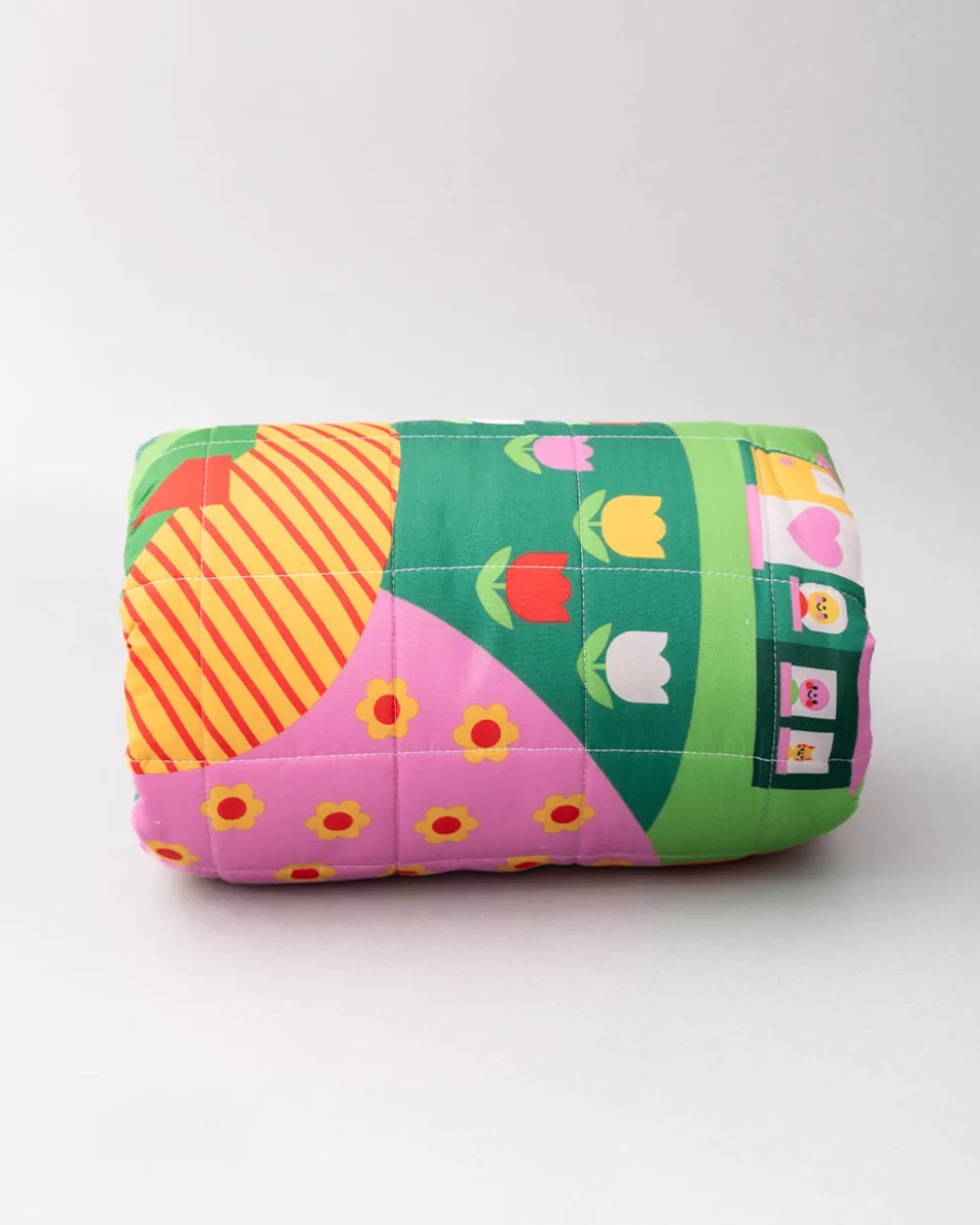 ban.do Quilted Blanket - Favorite Places and Faces^ Home + Décor