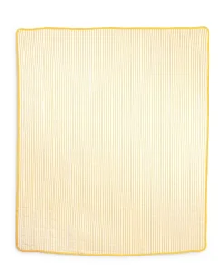 ban.do Quilted Blanket - Icons^ Home + Décor
