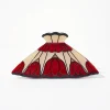 Hey Ricochet Rose Lamp Claw^ Hats + Hair