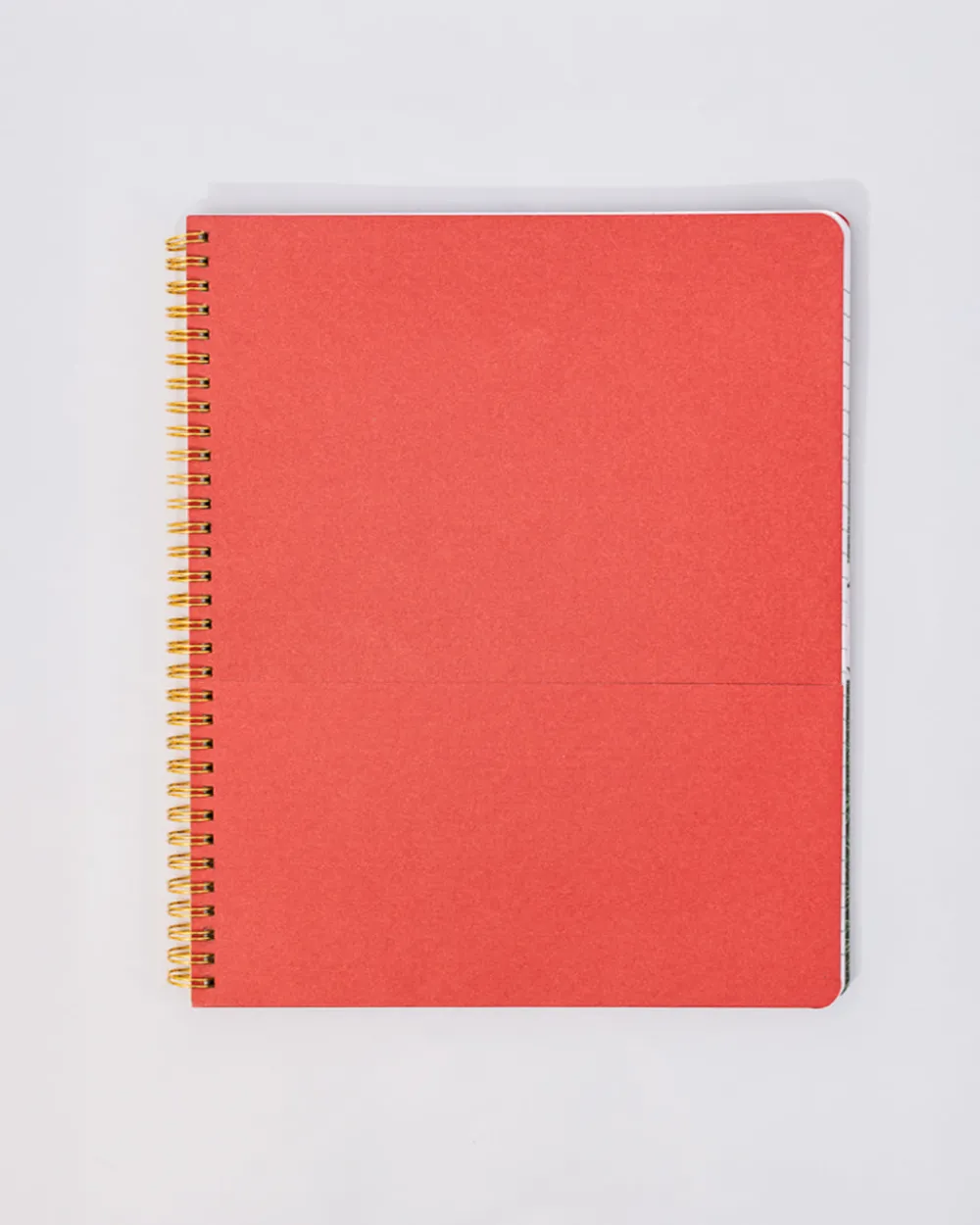 ban.do Rough Draft Large Notebook - Floral Stripe^ Notebooks + Folders