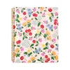 ban.do Rough Draft Large Notebook - Flowers and Fruit^ Notebooks + Folders
