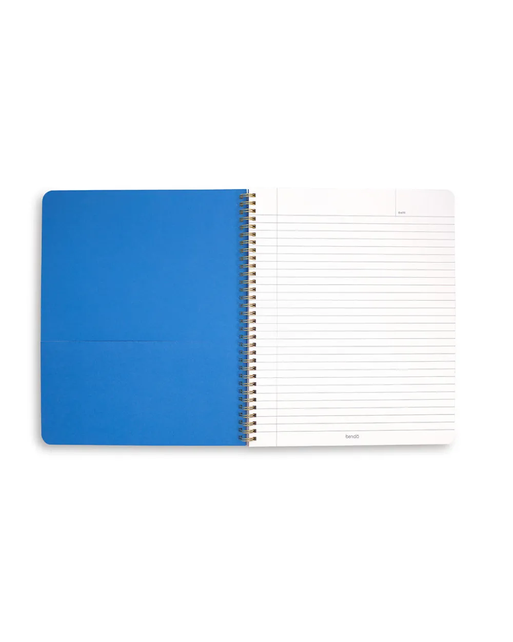 ban.do Rough Draft Large Notebook - The Possibilities Are Endless^ Notebooks + Folders