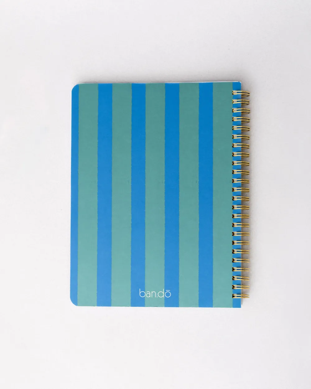 ban.do Rough Draft Mini Notebook - Before I Forget^ Notebooks + Folders