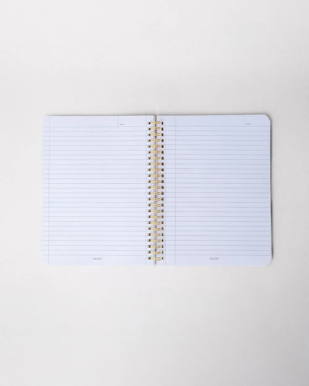 ban.do Rough Draft Mini Notebook - Before I Forget^ Notebooks + Folders