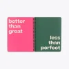 ban.do Rough Draft Mini Notebook - Find Joy^ Notebooks + Folders