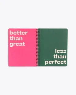 ban.do Rough Draft Mini Notebook - Find Joy^ Notebooks + Folders