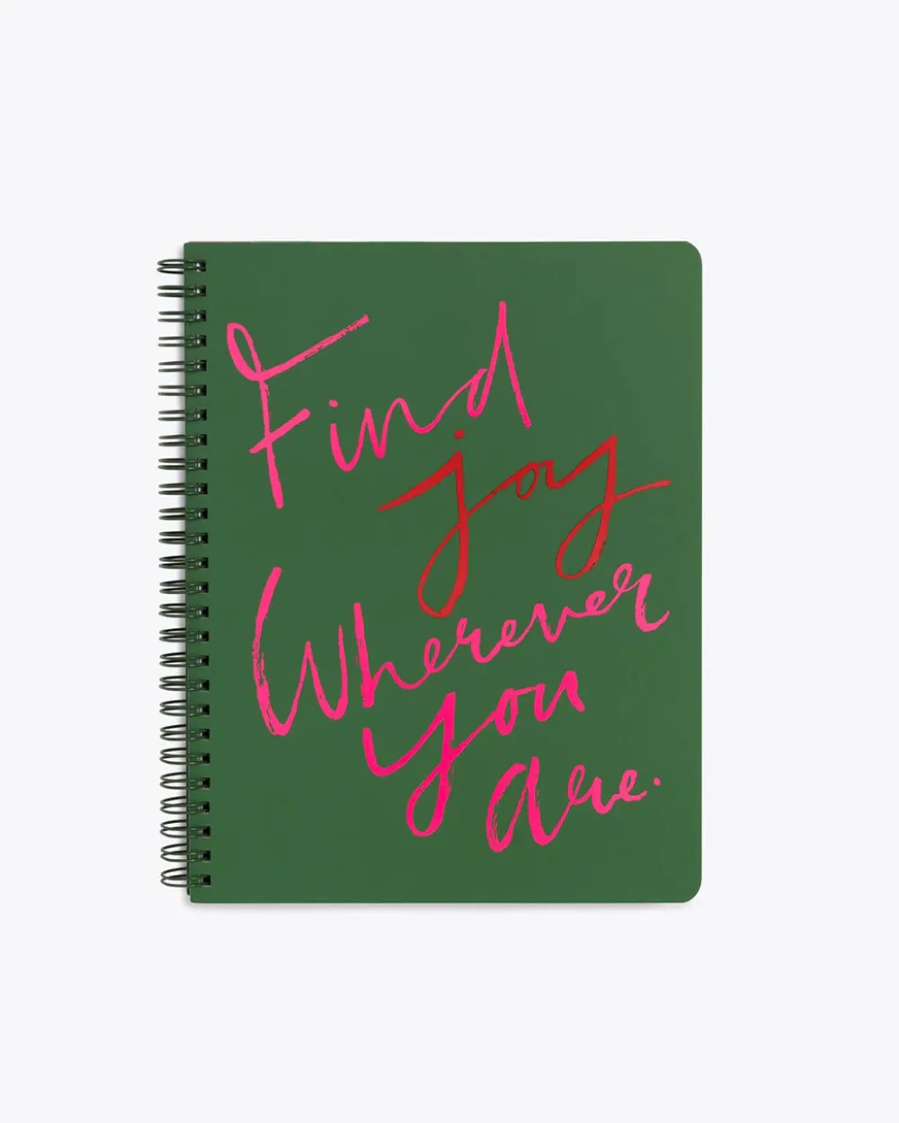 ban.do Rough Draft Mini Notebook - Find Joy^ Notebooks + Folders