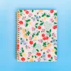 ban.do Rough Draft Mini Notebook - Flowers and Fruit^ Notebooks + Folders