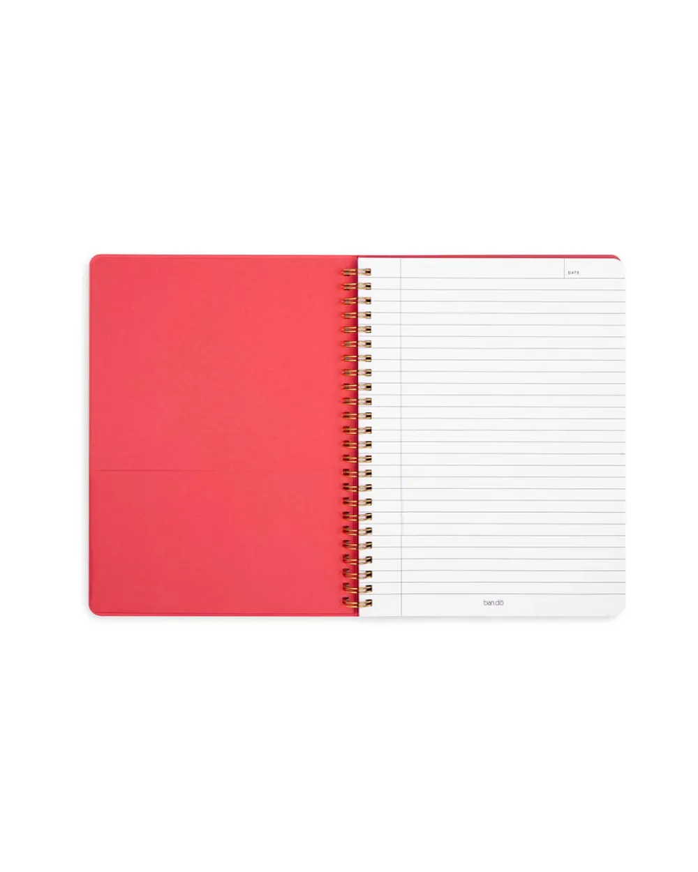 ban.do Rough Draft Mini Notebook - Flowers and Fruit^ Notebooks + Folders