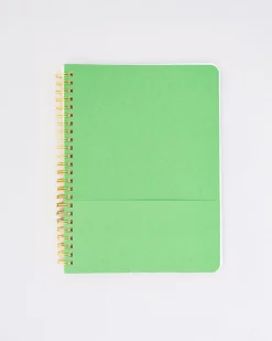 ban.do Rough Draft Mini Notebook - I'd Rather Be Home Reading^ Notebooks + Folders