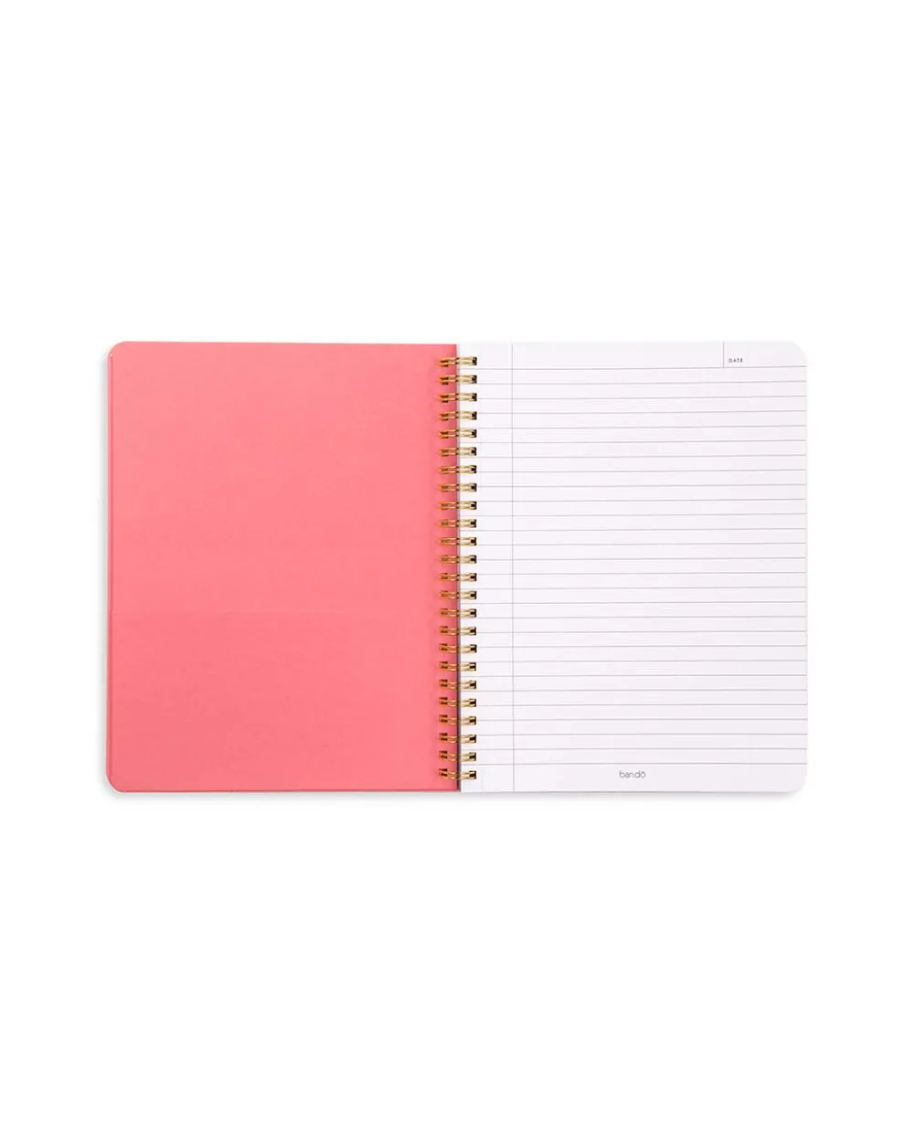 ban.do Rough Draft Mini Notebook - Let Me Write That Down^ Notebooks + Folders
