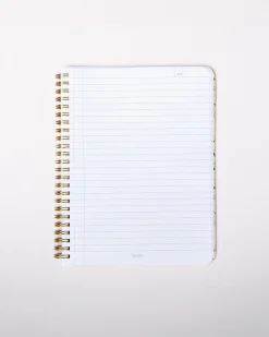ban.do Rough Draft Mini Notebook - Pink Plaid^ Notebooks + Folders