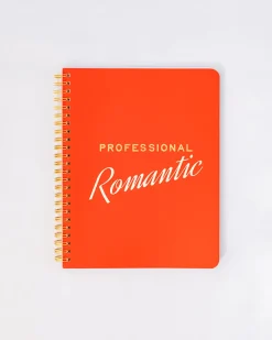 ban.do Rough Draft Mini Notebook - Professional Romantic^ Notebooks + Folders