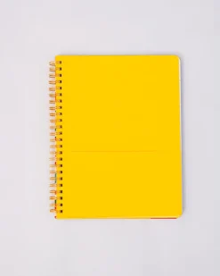 ban.do Rough Draft Mini Notebook - Quilt^ Notebooks + Folders