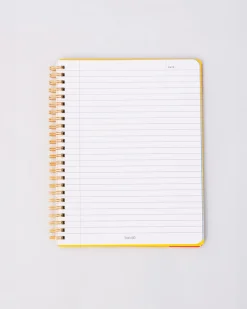 ban.do Rough Draft Mini Notebook - Quilt^ Notebooks + Folders