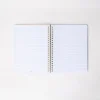 ban.do Rough Draft Mini Notebook - Tulips^ Notebooks + Folders