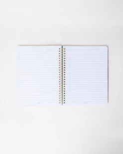 ban.do Rough Draft Mini Notebook - Tulips^ Notebooks + Folders