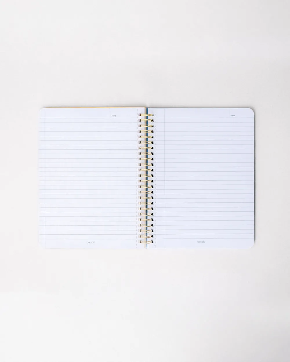 ban.do Rough Draft Mini Notebook - Tulips^ Notebooks + Folders