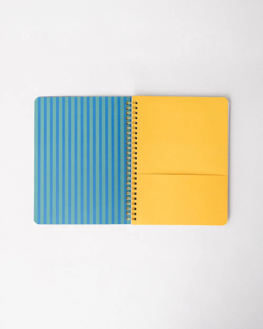 ban.do Rough Draft Mini Notebook - Tulips^ Notebooks + Folders